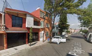 CASA, REMATE BANACARIO, REFORMA IZTACIHUATL, IZTACALCO, CIUDAD DE MÉXICO
