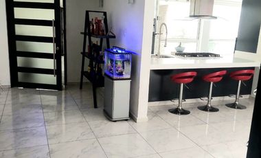 Hermosa casa en venta en Jardines de Santa Mónica