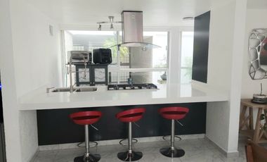 Hermosa casa en venta en Jardines de Santa Mónica