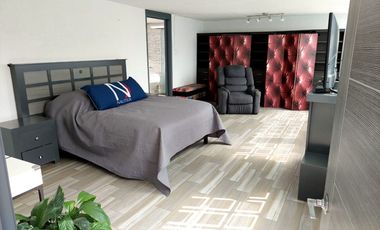 Hermosa casa en venta en Jardines de Santa Mónica