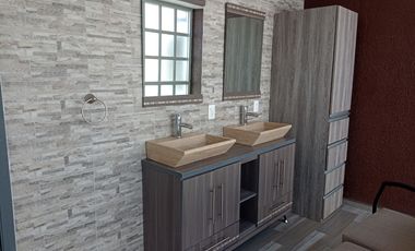 Hermosa casa en venta en Jardines de Santa Mónica