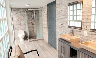 Hermosa casa en venta en Jardines de Santa Mónica