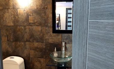 Hermosa casa en venta en Jardines de Santa Mónica