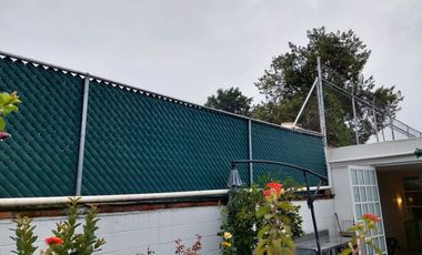 Hermosa casa en venta en Jardines de Santa Mónica