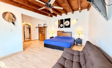 Renta de Hermosa Casa Dalia II con Alberca y Jacuzzi, en Rancho San Diego.