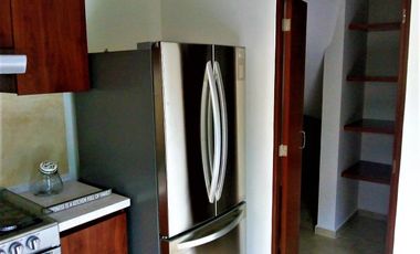 CASAS DE 3 RECAMARAS EN DESARROLLO RESIDENCIAL EN OJO DE AGUA TECAMAC EDOMEX