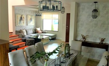 CASAS DE 3 RECAMARAS EN DESARROLLO RESIDENCIAL EN OJO DE AGUA TECAMAC EDOMEX