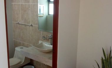 CASAS DE 3 RECAMARAS EN DESARROLLO RESIDENCIAL EN OJO DE AGUA TECAMAC EDOMEX