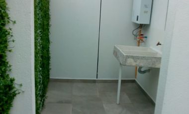 CASAS DE 3 RECAMARAS EN DESARROLLO RESIDENCIAL EN OJO DE AGUA TECAMAC EDOMEX