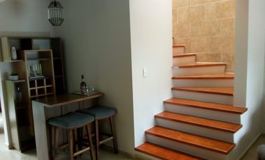 CASAS DE 3 RECAMARAS EN DESARROLLO RESIDENCIAL EN OJO DE AGUA TECAMAC EDOMEX