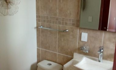 CASAS DE 3 RECAMARAS EN DESARROLLO RESIDENCIAL EN OJO DE AGUA TECAMAC EDOMEX
