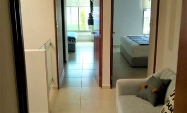 CASAS DE 3 RECAMARAS EN DESARROLLO RESIDENCIAL EN OJO DE AGUA TECAMAC EDOMEX