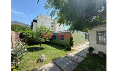 🏡 ¡Vive O Trabaja En La Mejor Zona De Surco! Casa Amplia Y Estratégica A Tu Alcance 🌟
