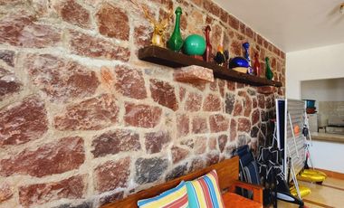 Renta de Hermosa Casa Sofía con Alberca Calefacción, Jardín Vistas Panorámicas.