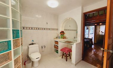 Renta de Hermosa Casa Sofía con Alberca Calefacción, Jardín Vistas Panorámicas.