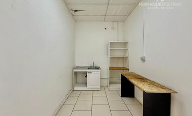 LOS ANDES - ARRIENDA LOCAL COMERCIAL 127 M2 STRIP CENTER