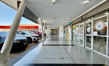 LOS ANDES - ARRIENDA LOCAL COMERCIAL 127 M2 STRIP CENTER