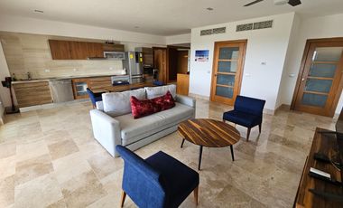 Departamento en Renta en La Amada