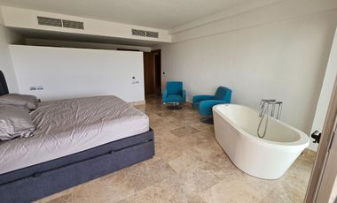Departamento en Renta en La Amada