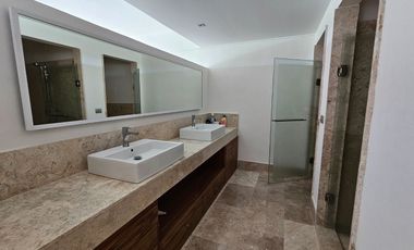 Departamento en Renta en La Amada