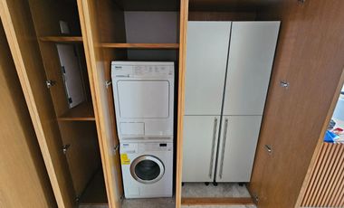 Departamento en Renta en La Amada