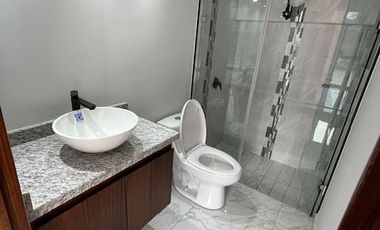 Casa nueva en venta en Valle Imperial coto Maple