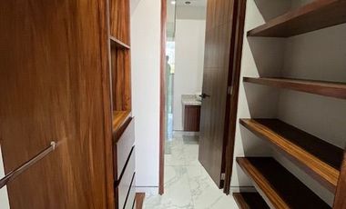 Casa nueva en venta en Valle Imperial coto Maple
