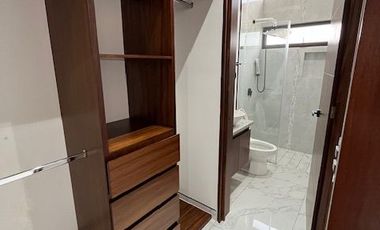Casa nueva en venta en Valle Imperial coto Maple