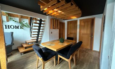 Renta Casa Tulipanes Alberca Climatizada y Todas Las Comodidades Tonatico Edomex