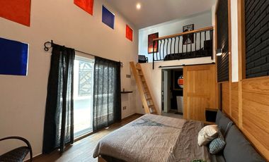 Renta Casa Tulipanes Alberca Climatizada y Todas Las Comodidades Tonatico Edomex