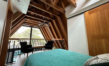 Renta Casa Tulipanes Alberca Climatizada y Todas Las Comodidades Tonatico Edomex