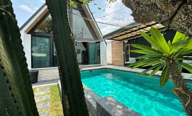 Renta Casa Tulipanes Alberca Climatizada y Todas Las Comodidades Tonatico Edomex