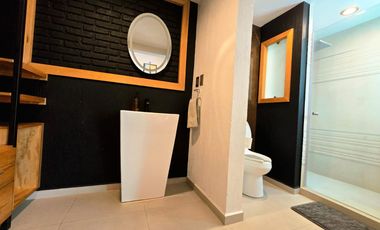 Renta CASA TULIPANES en la demarcación de TONATICO EDOMEX con alberca climatizada; moderna... cómoda... para disfrutar