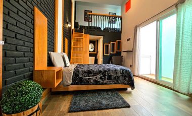 Renta CASA TULIPANES en la demarcación de TONATICO EDOMEX con alberca climatizada; moderna... cómoda... para disfrutar