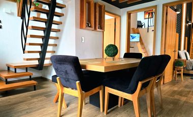 Renta CASA TULIPANES en la demarcación de TONATICO EDOMEX con alberca climatizada; moderna... cómoda... para disfrutar