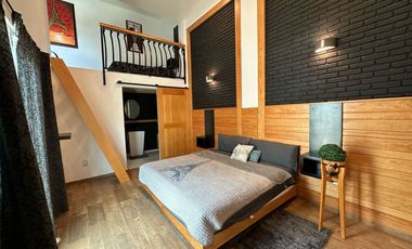Renta CASA TULIPANES en la demarcación de TONATICO EDOMEX con alberca climatizada; moderna... cómoda... para disfrutar