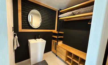 Renta CASA TULIPANES en la demarcación de TONATICO EDOMEX con alberca climatizada; moderna... cómoda... para disfrutar