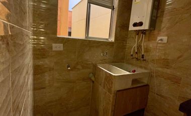 SE ARRIENDA APARTAMENTO EN MADRID CUNDINAMARCA