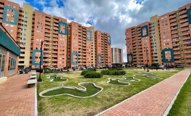 SE ARRIENDA APARTAMENTO EN MADRID CUNDINAMARCA