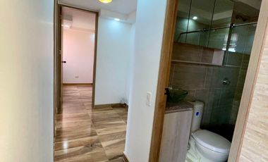 SE ARRIENDA APARTAMENTO EN MADRID CUNDINAMARCA