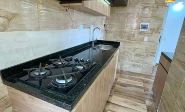 SE ARRIENDA APARTAMENTO EN MADRID CUNDINAMARCA