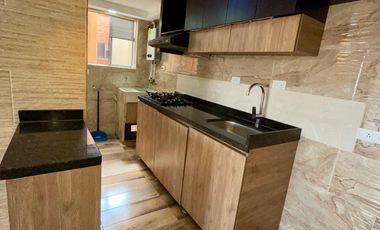 SE ARRIENDA APARTAMENTO EN MADRID CUNDINAMARCA
