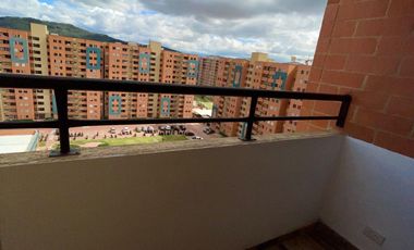 SE ARRIENDA APARTAMENTO EN MADRID CUNDINAMARCA
