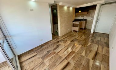 SE ARRIENDA APARTAMENTO EN MADRID CUNDINAMARCA