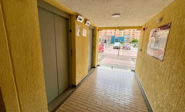 SE ARRIENDA APARTAMENTO EN MADRID CUNDINAMARCA