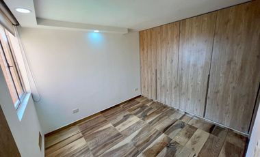 SE ARRIENDA APARTAMENTO EN MADRID CUNDINAMARCA