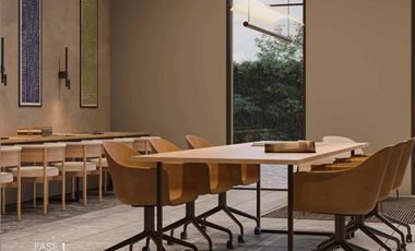 Departamentos en Pre - Venta por Zona Tec de Monterrey Aguascalientes (ALE)