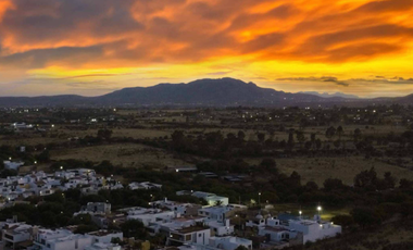 Departamentos en Pre - Venta por Zona Tec de Monterrey Aguascalientes (ALE)