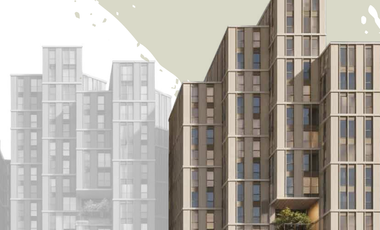 Departamentos en Pre - Venta por Zona Tec de Monterrey Aguascalientes (ALE)