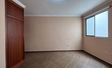 Suite de alquiler frente a la UNL